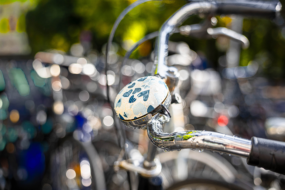 Fahrradwerkstatt Drahtesel in der Radstation